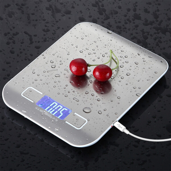 Kitchen Digital Scales - Image 5