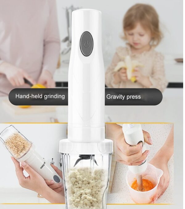 Immersion Blender - Image 4