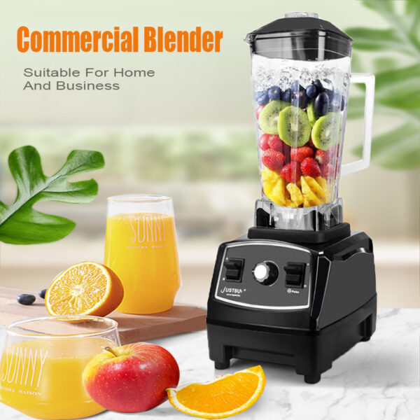 Commercial Blender