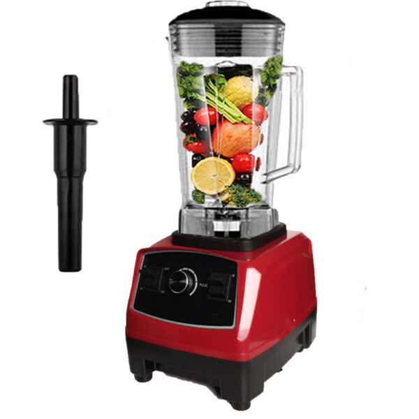 Commercial Blender - Image 5