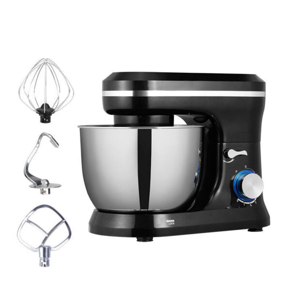 Chef's Cream Stand Mixer - Image 3