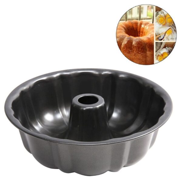 Round Deep Baking Mold/cake pan