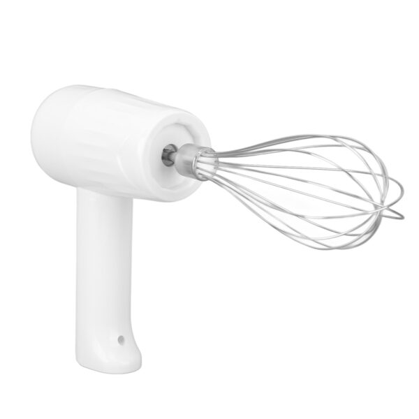 3 Gear Electric Hand Mixer - Image 8