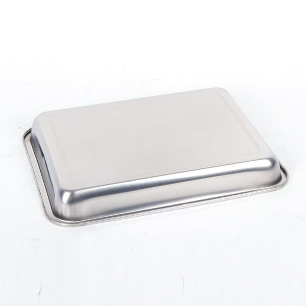 Stainless Steel Storage Trays - Image 5