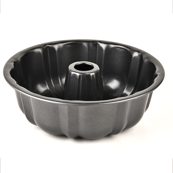 Round Deep Baking Mold/cake pan - Image 3