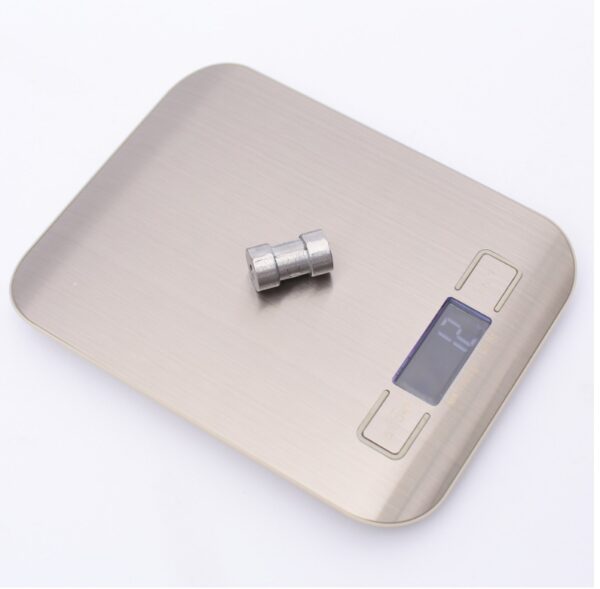 Kitchen Digital Scales - Image 2