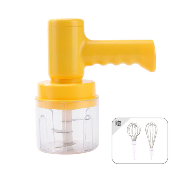 Electric Whisk & Blender - Image 2