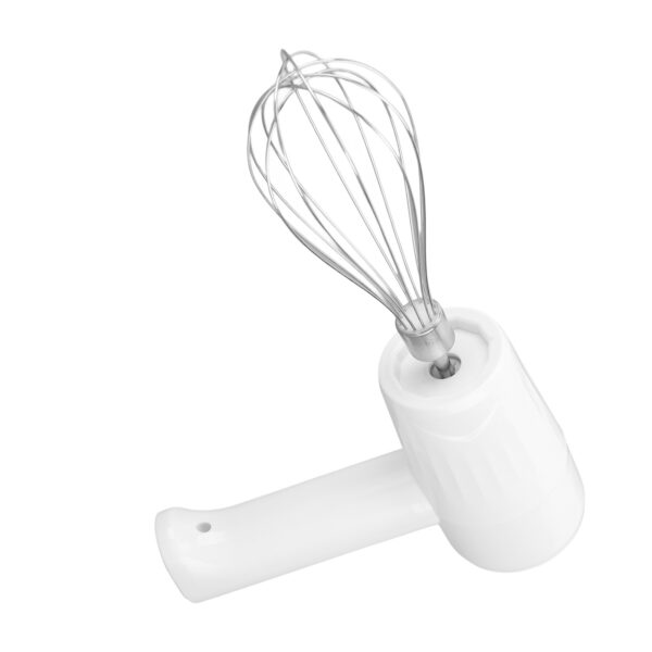 3 Gear Electric Hand Mixer - Image 5