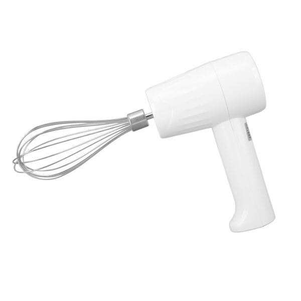 3 Gear Electric Hand Mixer - Image 7