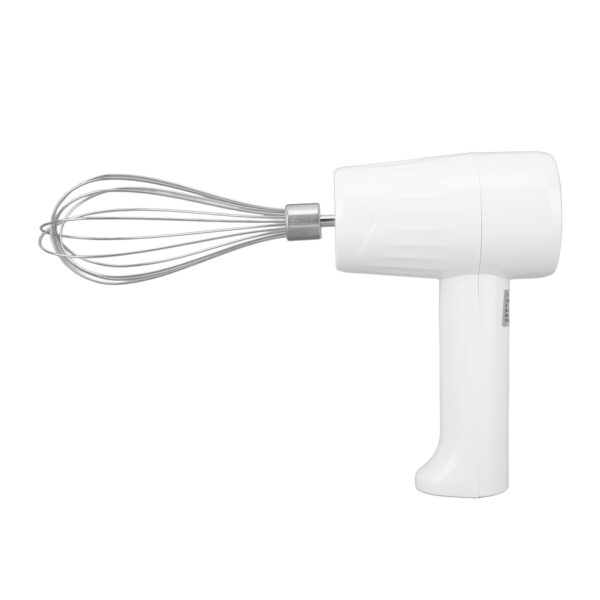 3 Gear Electric Hand Mixer - Image 6