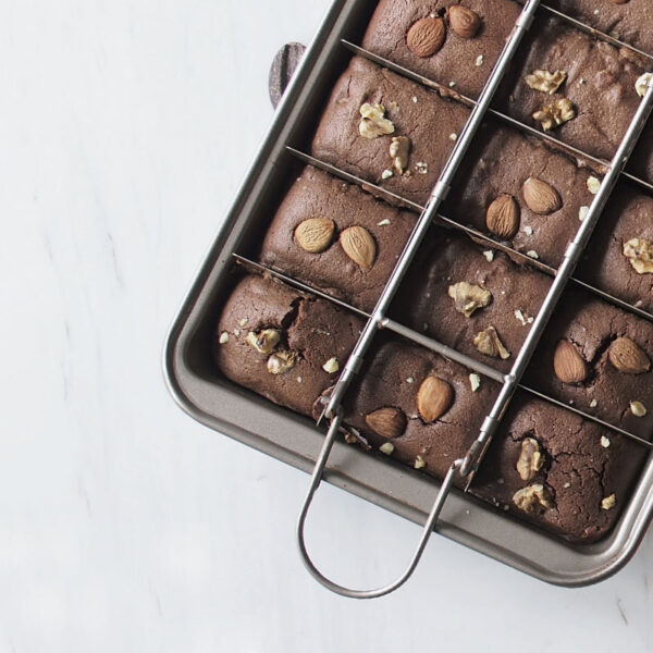 Brownie Baking Pan Cake Mould Square - Image 4