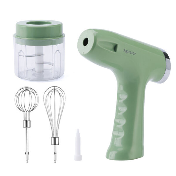 Electric Whisk & Blender - Image 6