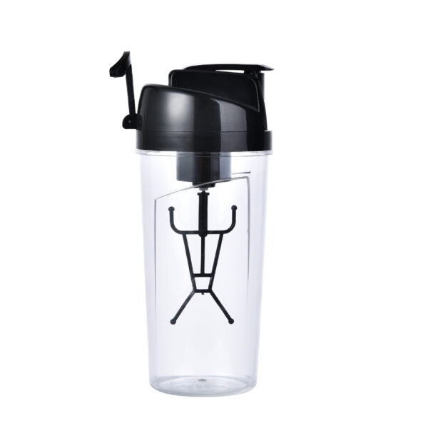 Creative Coffee/Milkshake Electric Mixing Cup - Image 2