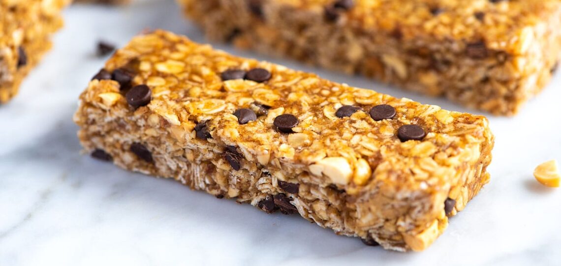 granola bars