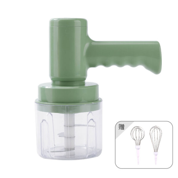 Electric Whisk & Blender - Image 4