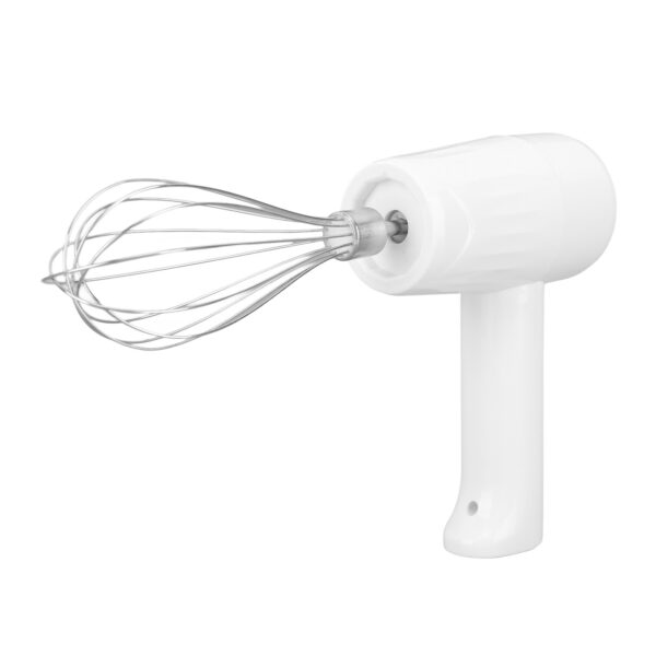 3 Gear Electric Hand Mixer - Image 10