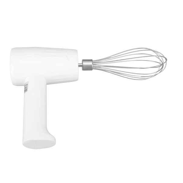 3 Gear Electric Hand Mixer - Image 2