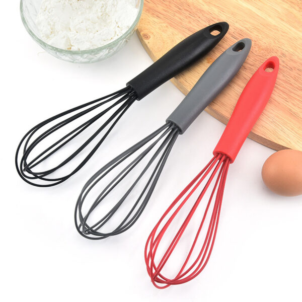 Silicone Whisk