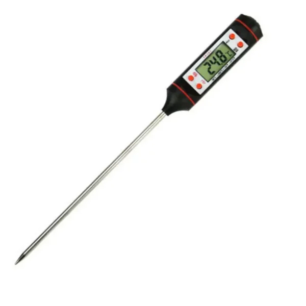 Food Thermometer TP300 Digital Kitchen Thermometer For Meat Cooking Food Probe BBQ Electronic Oven Kitchen Tools Baking & Pastry - Image 3