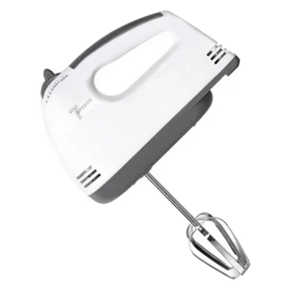 Electric Egg Beater Automatic Hand Mixer Blender 7 Gear Baking Whisks Whipped Cream Mixer Handheld Stirrer - Image 5