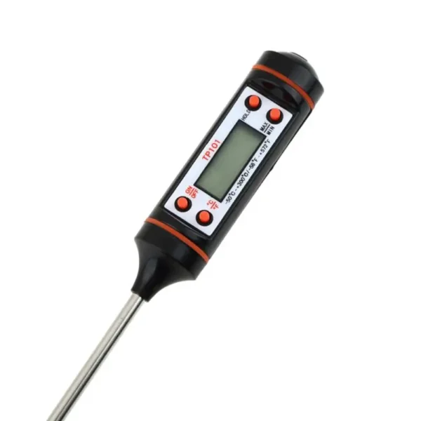 Food Thermometer TP300 Digital Kitchen Thermometer For Meat Cooking Food Probe BBQ Electronic Oven Kitchen Tools Baking & Pastry - Image 4