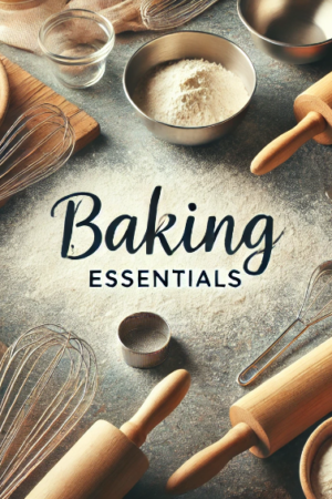 Baking Essentials