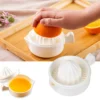 Manual Citrus Juicer – Easy & Efficient Juice Squeezer